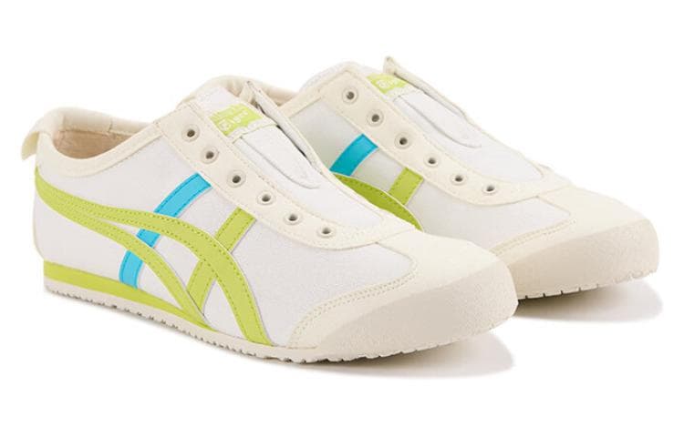 Кроссовки Onitsuka Tiger MEXICO 66 - изображение 2