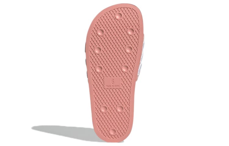 Сандалии adidas Adilette Slides - изображение 6