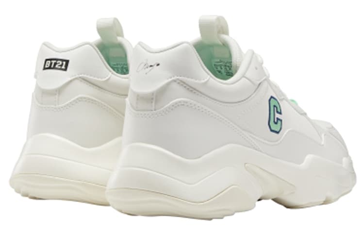 Кроссовки Reebok Royal Turbo Impulse CLN - изображение 3