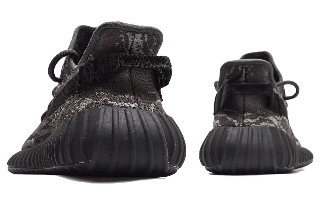 Кроссовки adidas Yeezy Boost 350 V2 "Dark Salt" - изображение 5