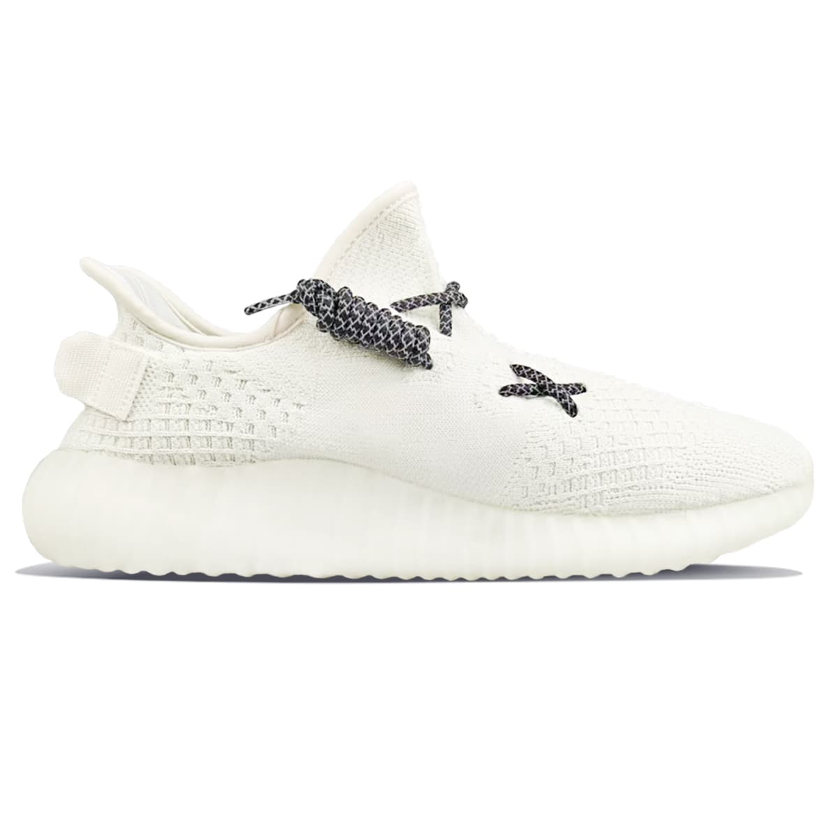 Кроссовки adidas originals Yeezy Boost 350 V2 - изображение 2