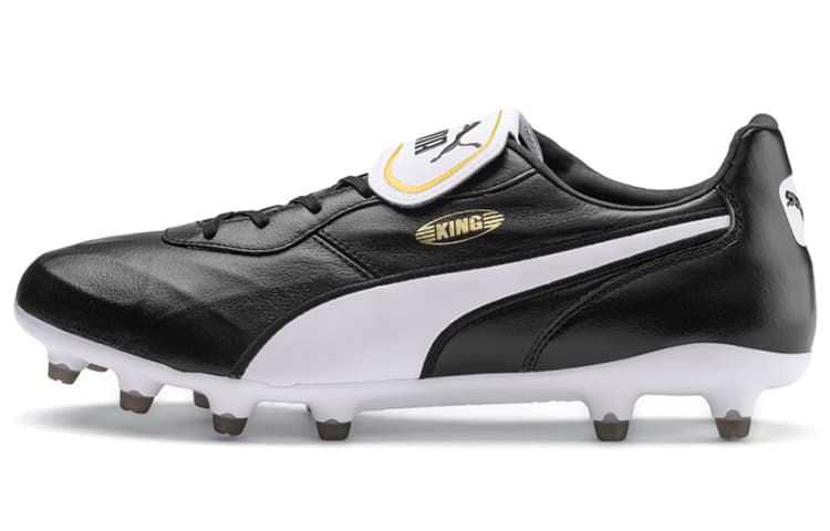 Кроссовки для футбола Puma King Top Fg - изображение 1
