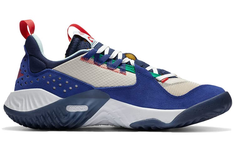 Кроссовки Jordan Delta - изображение 2