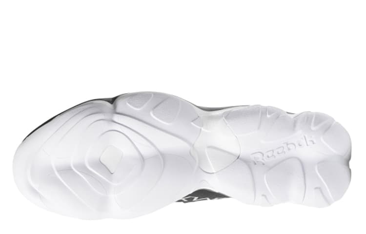 Кроссовки Reebok Dmx Fusion II MU - изображение 5