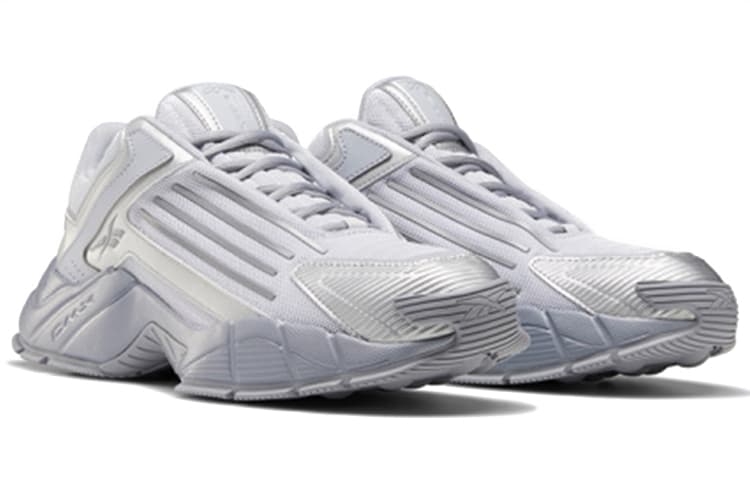 Кроссовки Reebok DMX Series 3000 - изображение 3