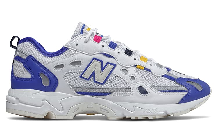 Кроссовки New Balance NB 827 - изображение 2