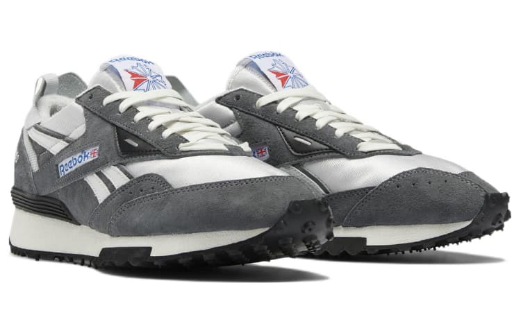 Кроссовки Reebok L20X20 - изображение 3