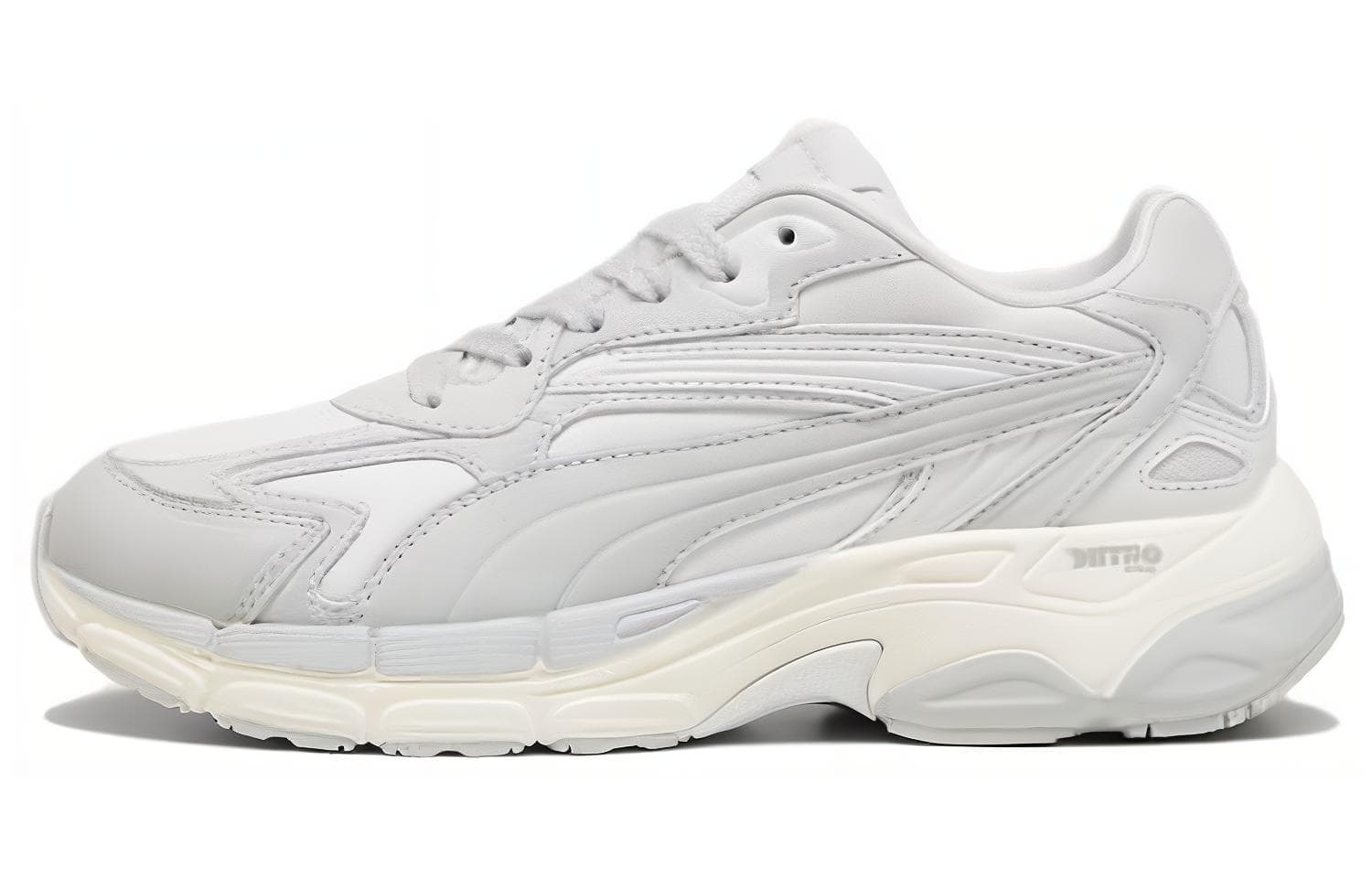 Кроссовки PUMA Teveris Nitro - изображение 1