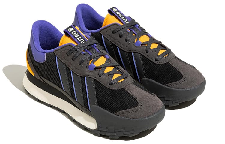 Кроссовки adidas neo Futro Mixr FM - изображение 3