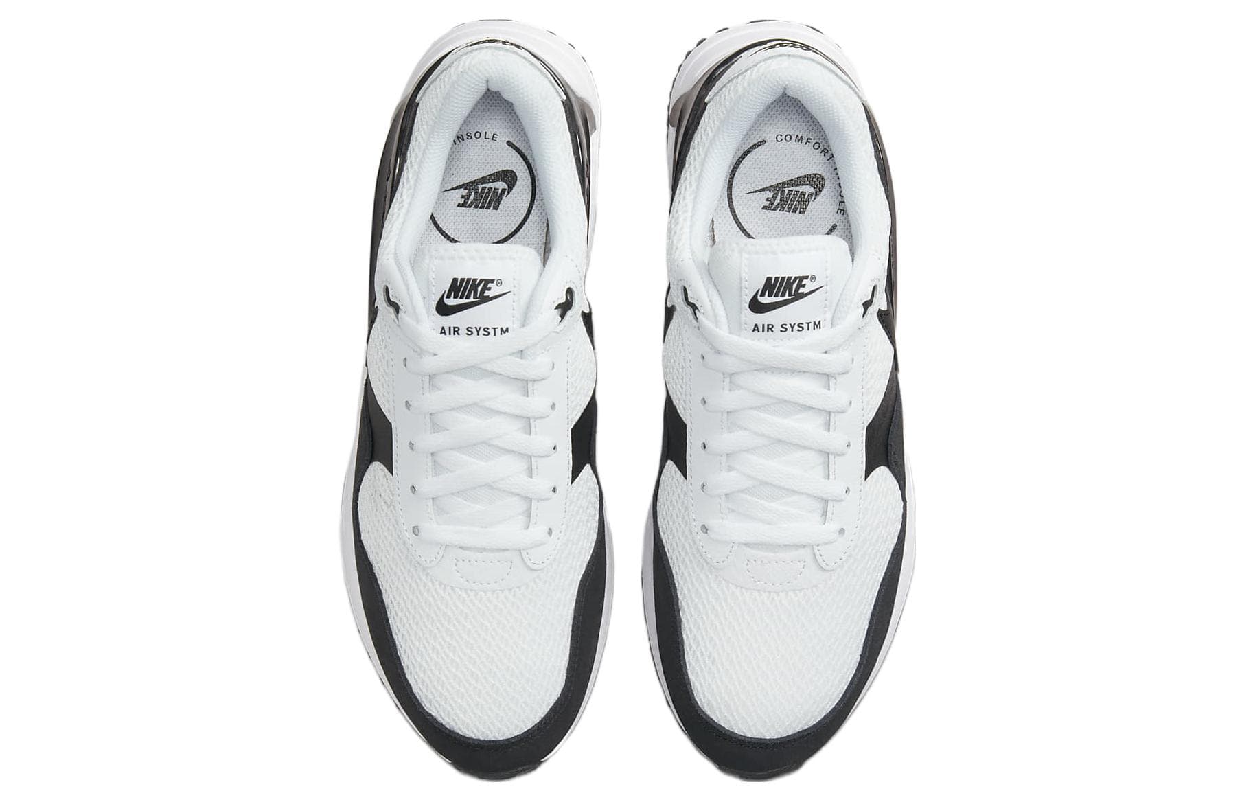 Кроссовки Nike Air Max SYSTM - изображение 4