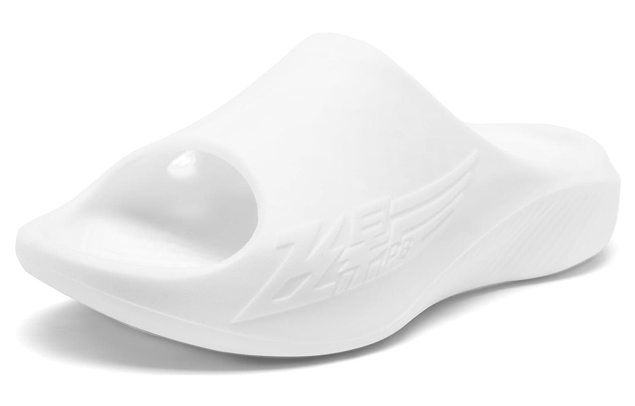 Сандалии Jordan Feiying PB2.0 White - изображение 3