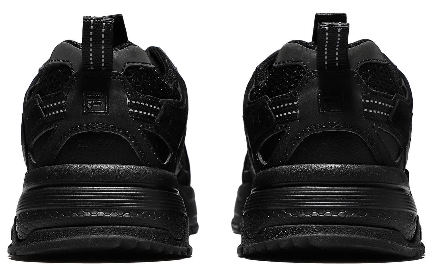 Кроссовки FILA Fire Cracker - изображение 4