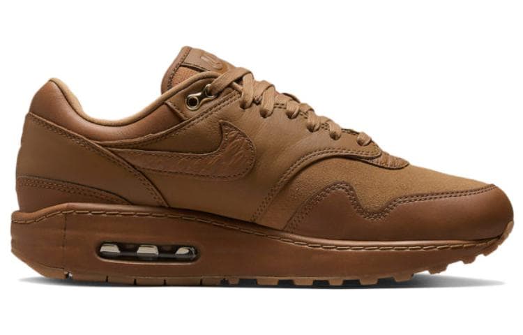 Кроссовки Nike Air Max 1 '87 "Ale Brown" - изображение 2