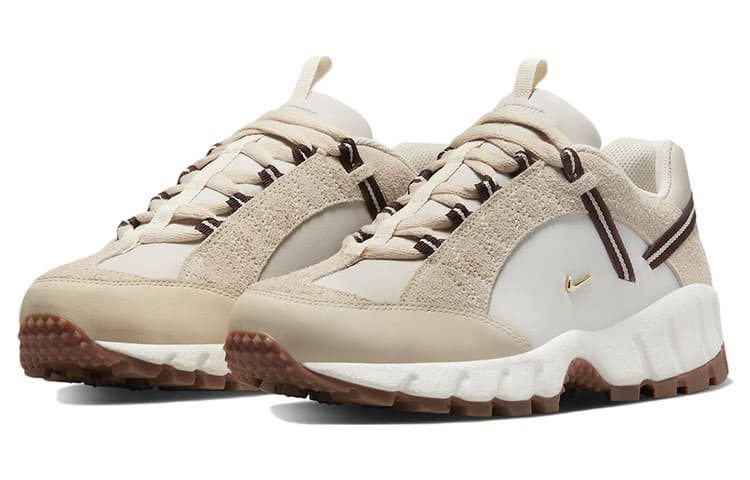 Кроссовки Jacquemus x Nike Air Humara LX - изображение 3