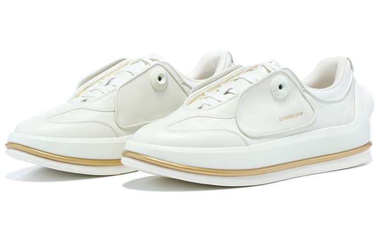 Кроссовки LI-NING 1990 - изображение 2