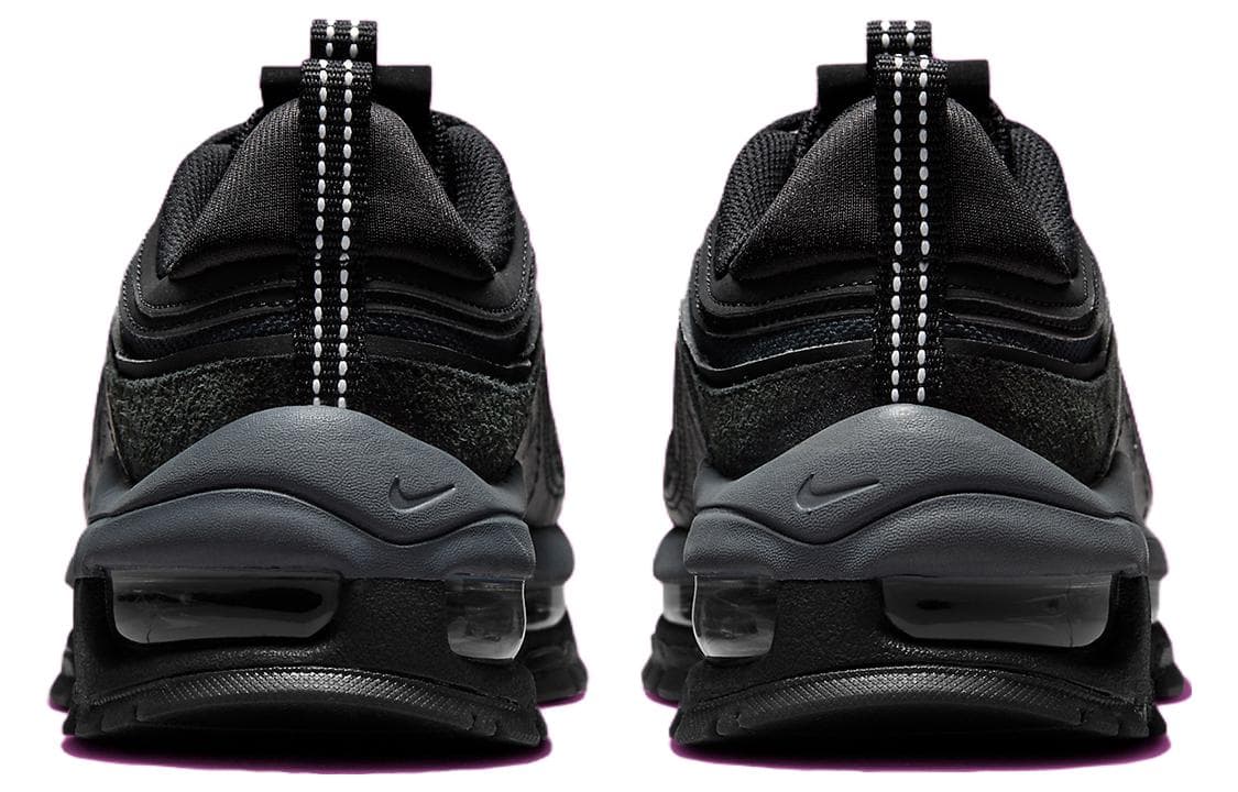 Кроссовки Nike Air Max 97 Futura - изображение 5