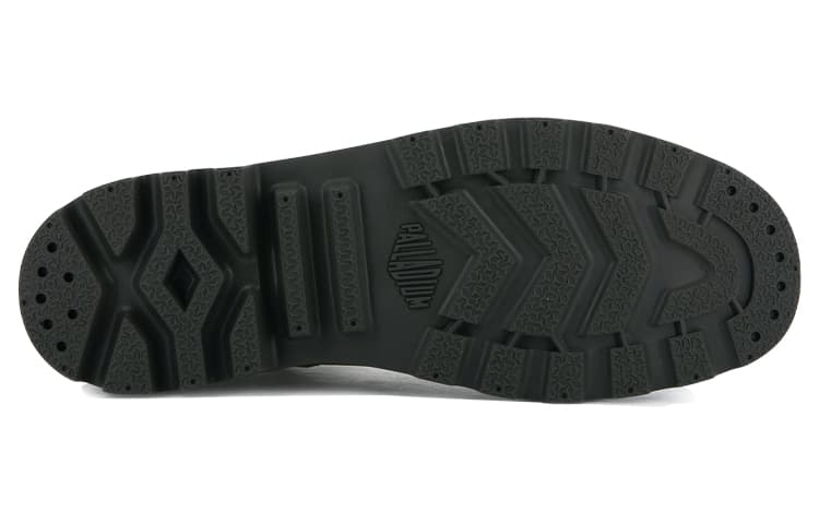 Ботинки Palladium Pampa Hi - изображение 5