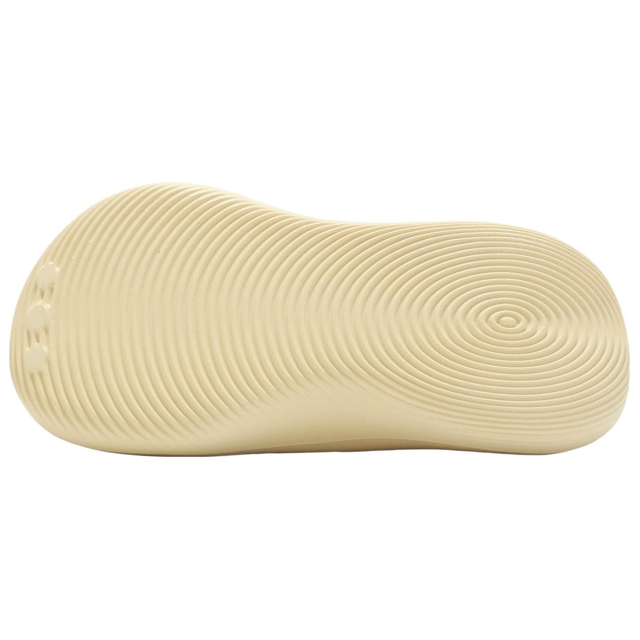 Сандалии Adidas AdiFom IIInfinity Slide Удобный Шлепанцы Унисекс Бежевый - изображение 4