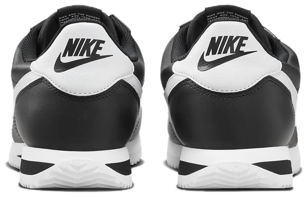 Кроссовки Nike Cortez - изображение 5