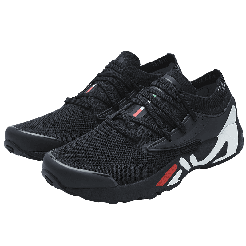 Кроссовки FILA TPU - изображение 3