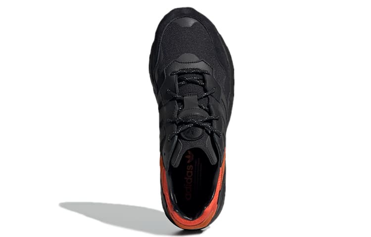Кроссовки adidas originals Yung-96 - изображение 5