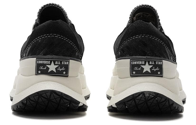 Кроссовки Converse Chuck 70 AT-CX White Black - изображение 4