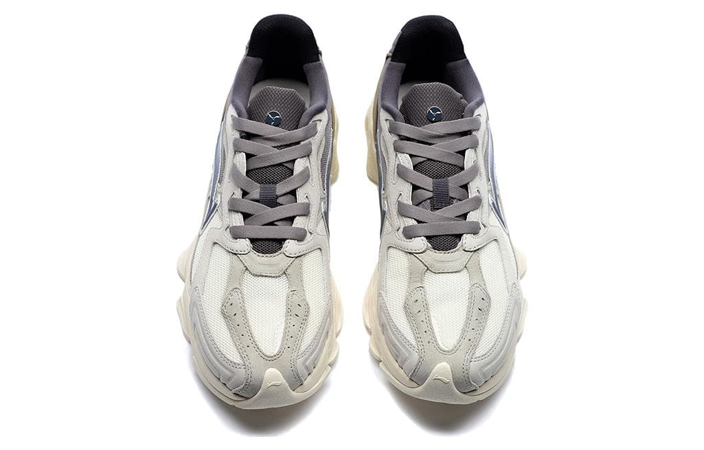 Кроссовки LI-NING 1990 - изображение 4