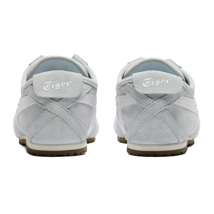 Кроссовки Onitsuka Tiger MEXICO 66 Slip-On Low-Top Повседневная Обувь Унисекс - изображение 6