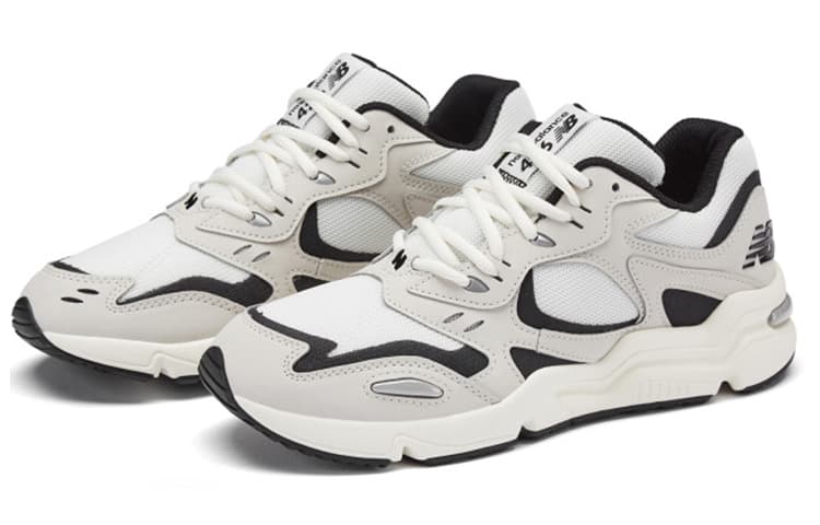 Кроссовки New Balance 426 White Black - изображение 2