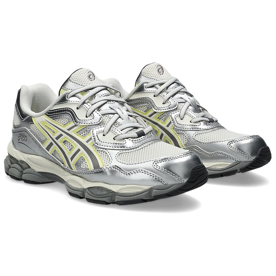Кроссовки EMMI x Asics GEL-NYC - изображение 3
