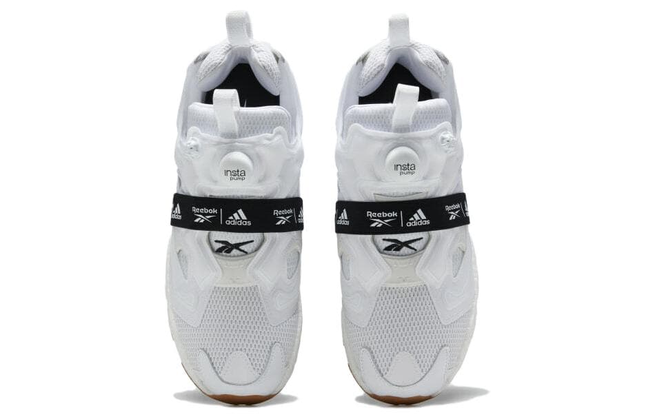 Кроссовки adidas x Reebok Instapump Fury Boost - изображение 5