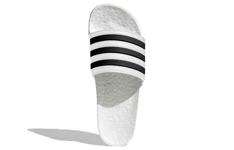 Сандалии adidas Adilette Boost Slides EVA - изображение 5
