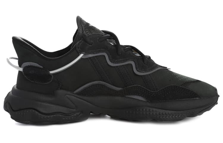 Кроссовки adidas originals Ozweego 3M - изображение 2
