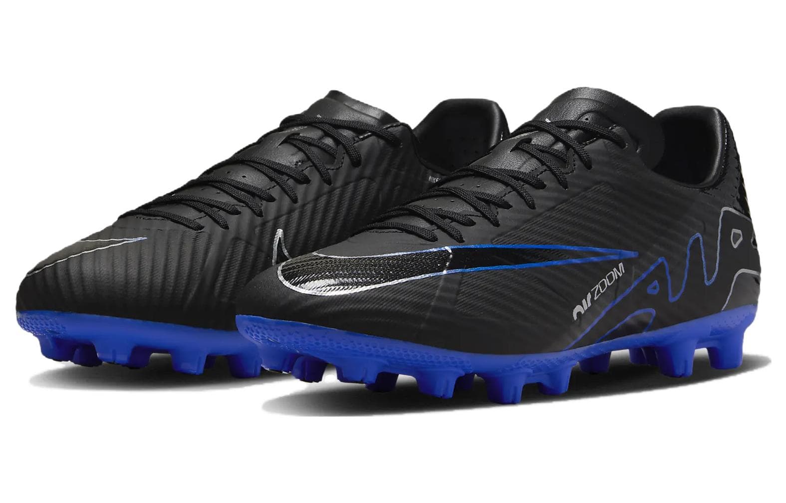 Кроссовки для футбола Nike Mercurial Vapor 15 - изображение 3