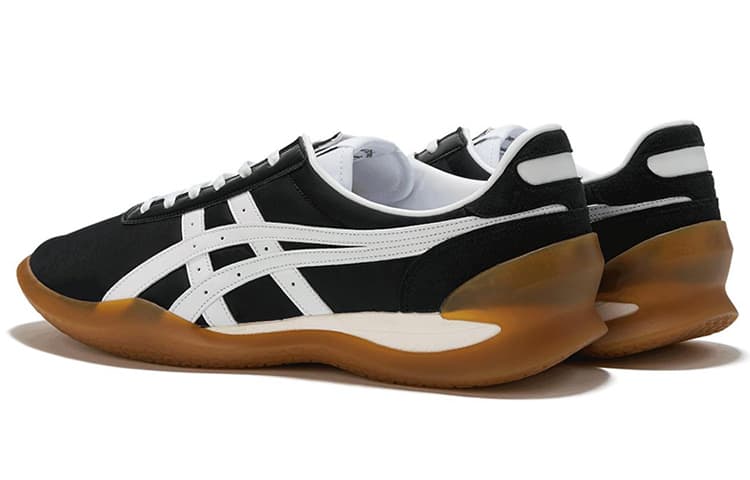 Кроссовки Onitsuka Tiger Ohbori EX - изображение 4