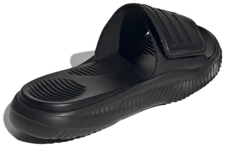 Сандалии adidas AlphaBounce Slide 2.0 Black - изображение 4