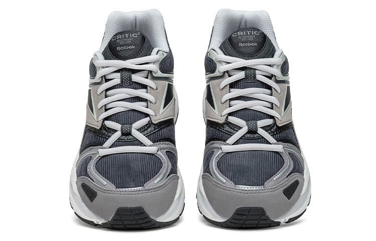 Кроссовки Reebok Premier Road Plus 6 - изображение 4