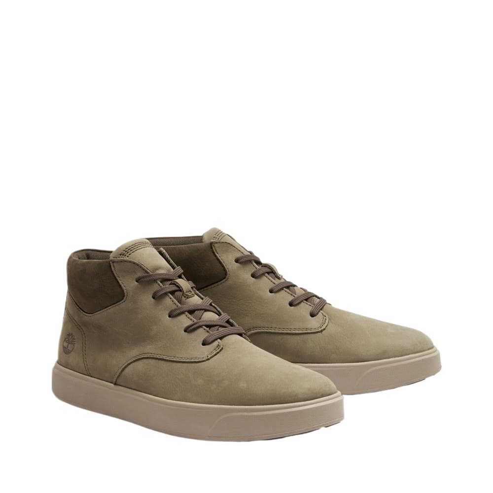 Кроссовки Timberland Emerson Street - изображение 3