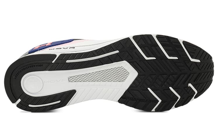 Кроссовки Under Armour HOVR MVMNT - изображение 4