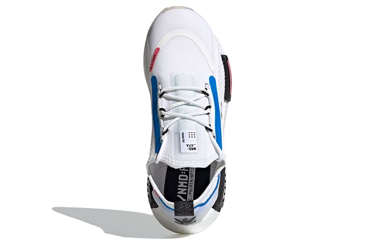 Кроссовки adidas NMD_R1 Spectoo - изображение 4