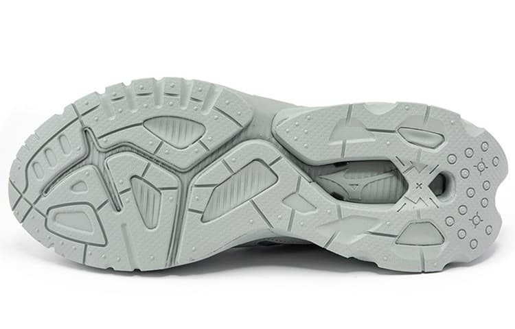 Кроссовки Mizuno KOI 2K - изображение 5