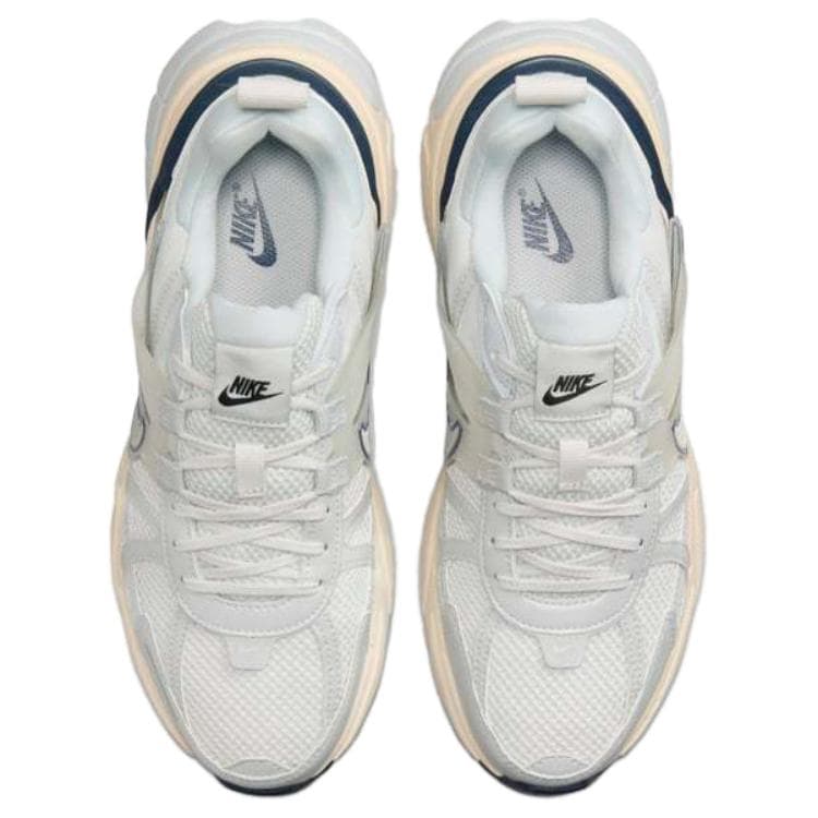 Кроссовки Nike V2K Run Grey - изображение 4