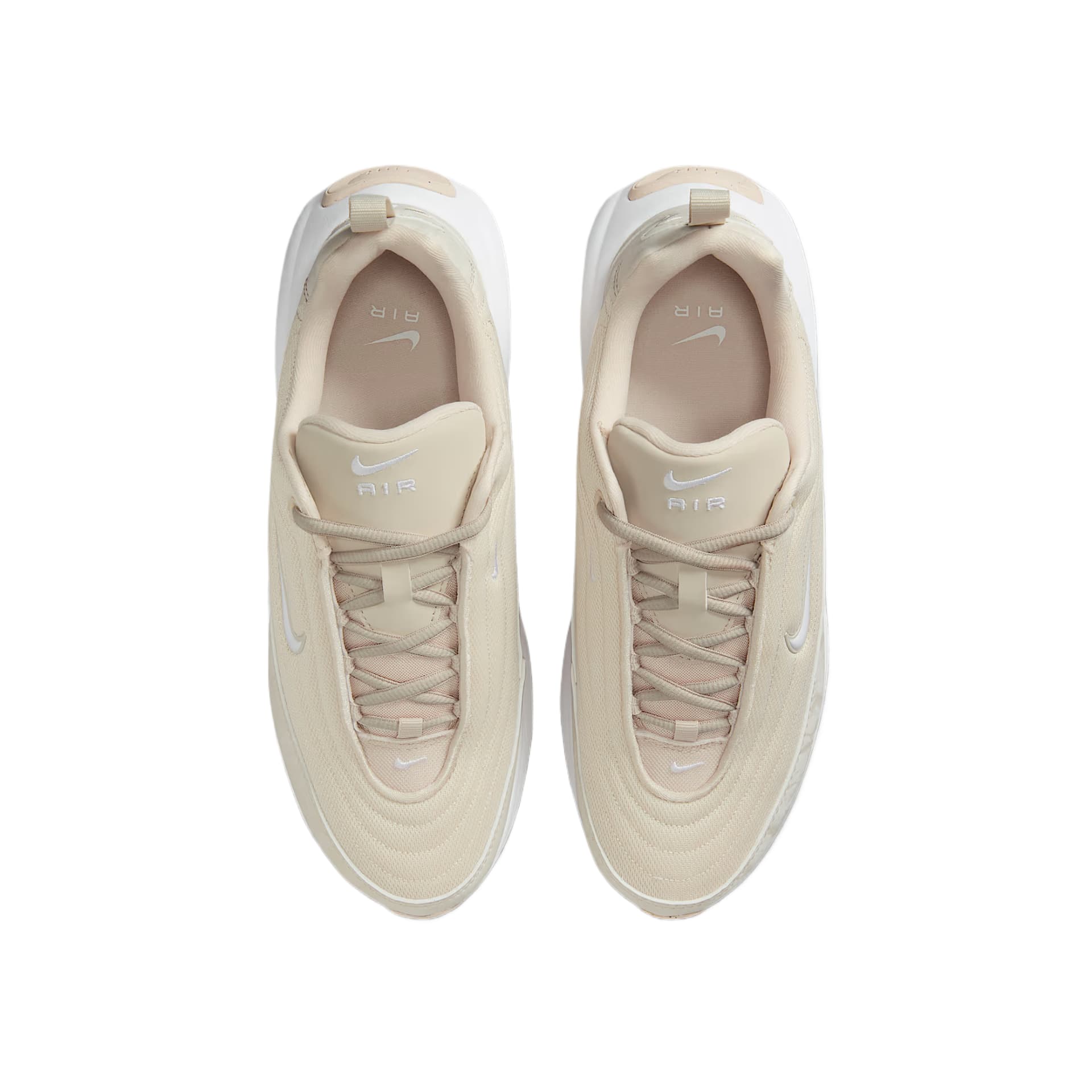 Кроссовки Nike Air Max Portal Дышащие Низкие Повседневные Кроссовки Женские - изображение 4