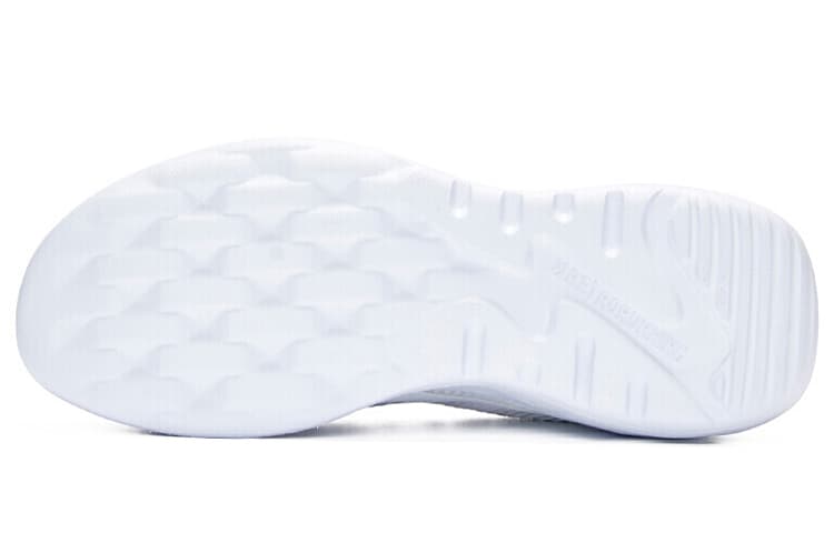 Кроссовки 361° Retro Low Sneakers White - изображение 5