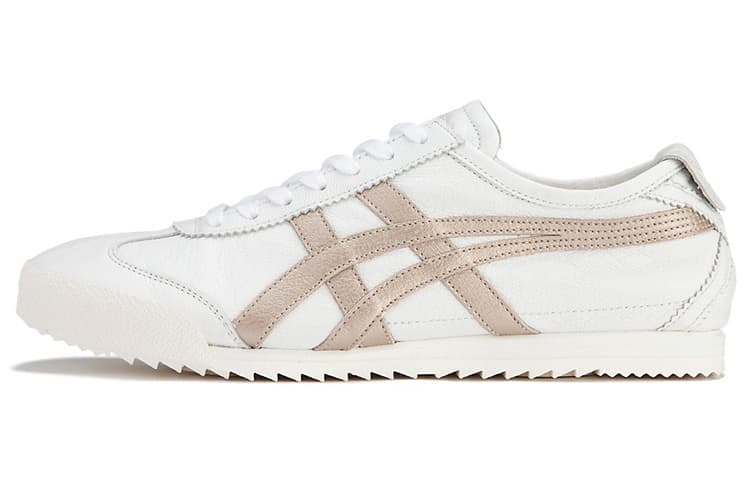 Кроссовки Onitsuka Tiger MEXICO 66 Deluxe - изображение 1