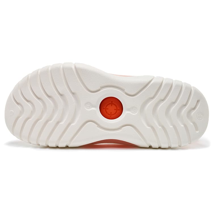 Сандалии RIGORER Shark White Orange - изображение 6