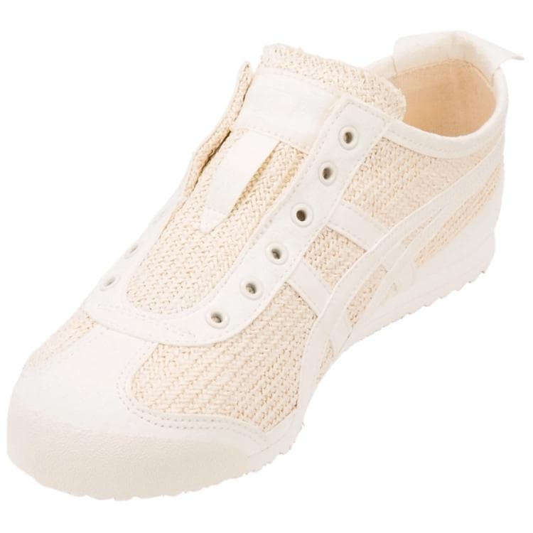 Кроссовки Onitsuka Tiger MEXICO 66 Slip-On - изображение 5