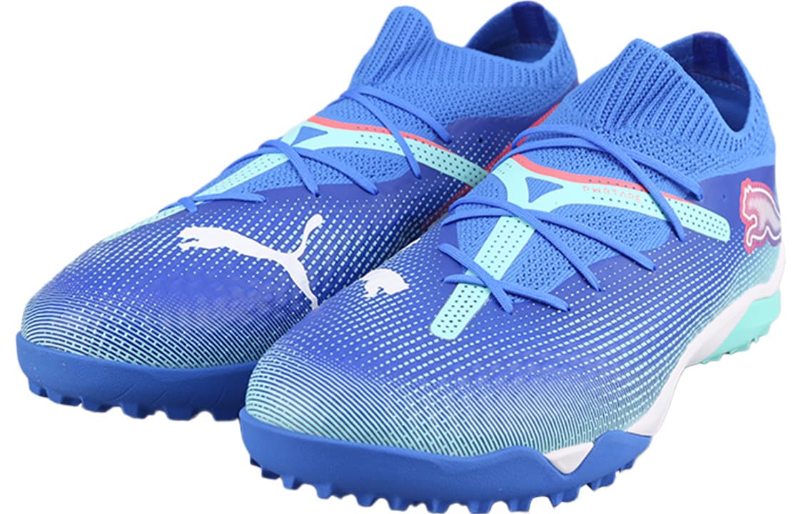 Кроссовки для футбола PUMA FUTURE 7 PRO - изображение 3