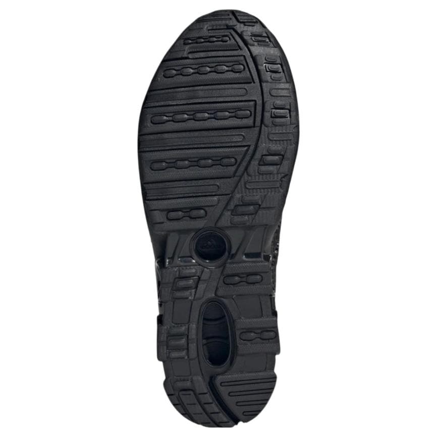 Кроссовки Adidas Megaride S2 Low Повседневная обувь унисекс синий-фиолетовый - изображение 5