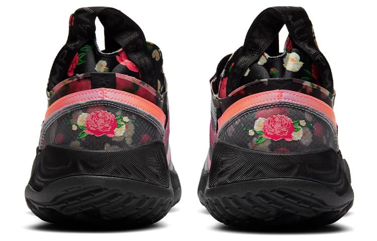 Кроссовки Jordan Delta Breathe CNY - изображение 4